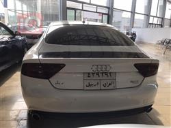 اودي A7